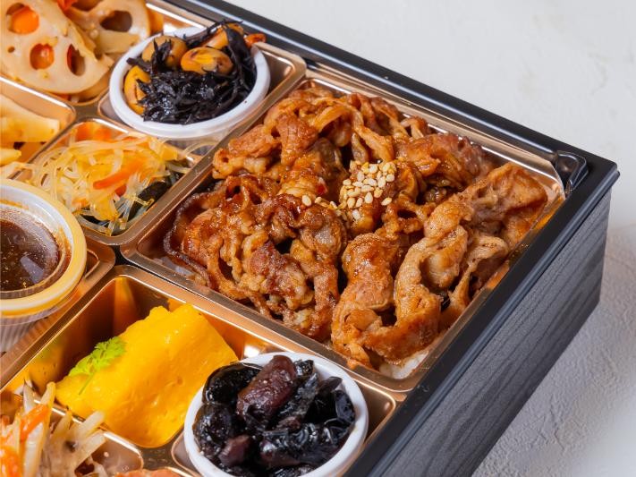 和のおもてなし極み御膳