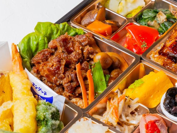 和のおもてなし旬菜御膳