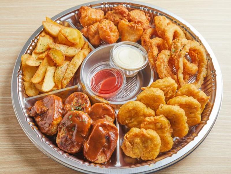 スタンダードオードブル