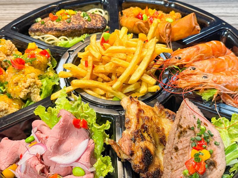 オードブル（松）