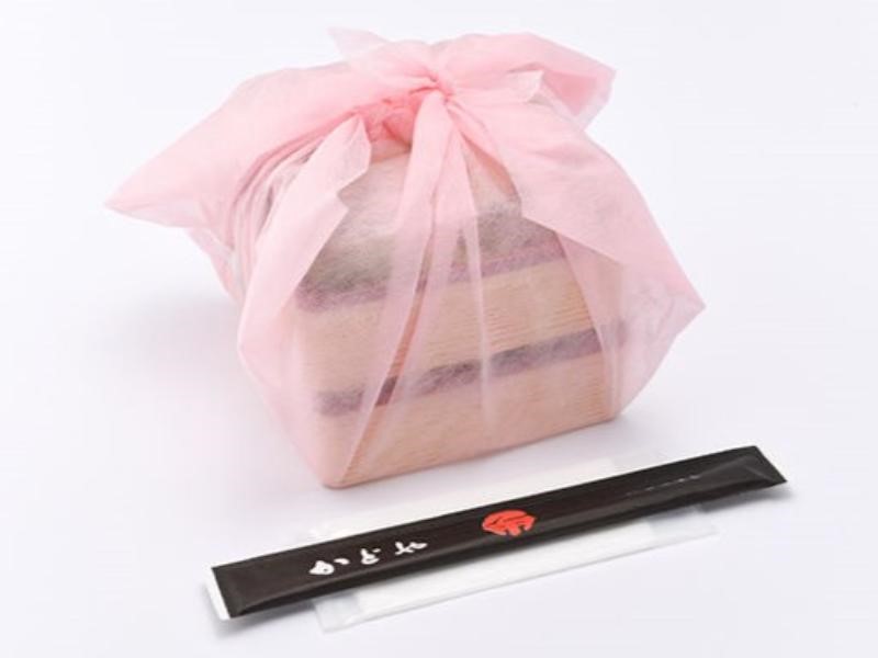 Ｎｏ．168 鹿児島産黒毛和牛の焼肉二段御膳