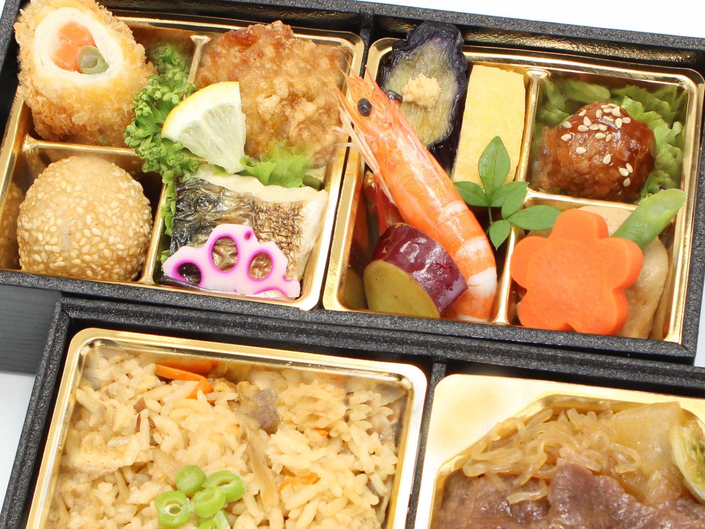 Ｎｏ．59‐2 「瑠香」（りゅうこう）鹿児島県産黒毛和牛のすきやき　季節の炊き込みご飯