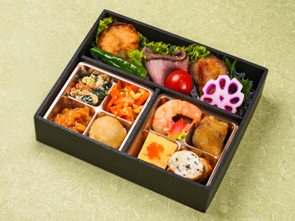 お一人様オードブル 海（うみ）