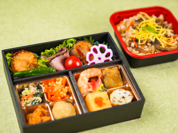 お一人様オードブル 海（うみ）