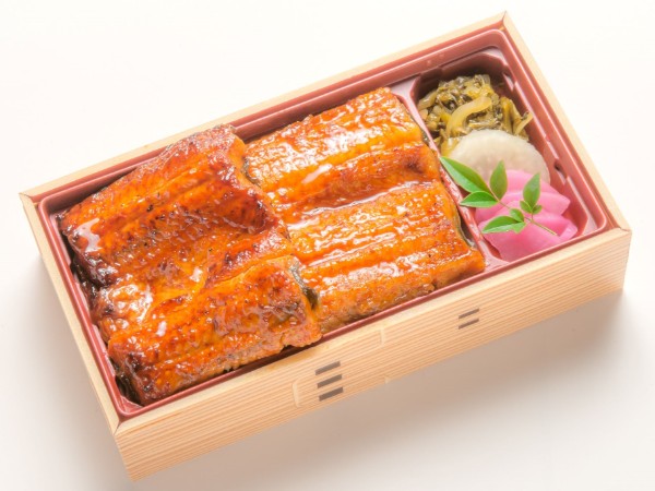 うな重（特上）