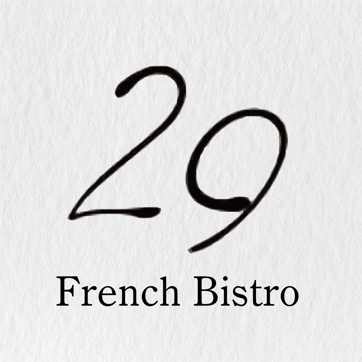 フレンチビストロ29