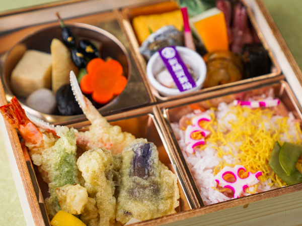 あすか川～ちらし～