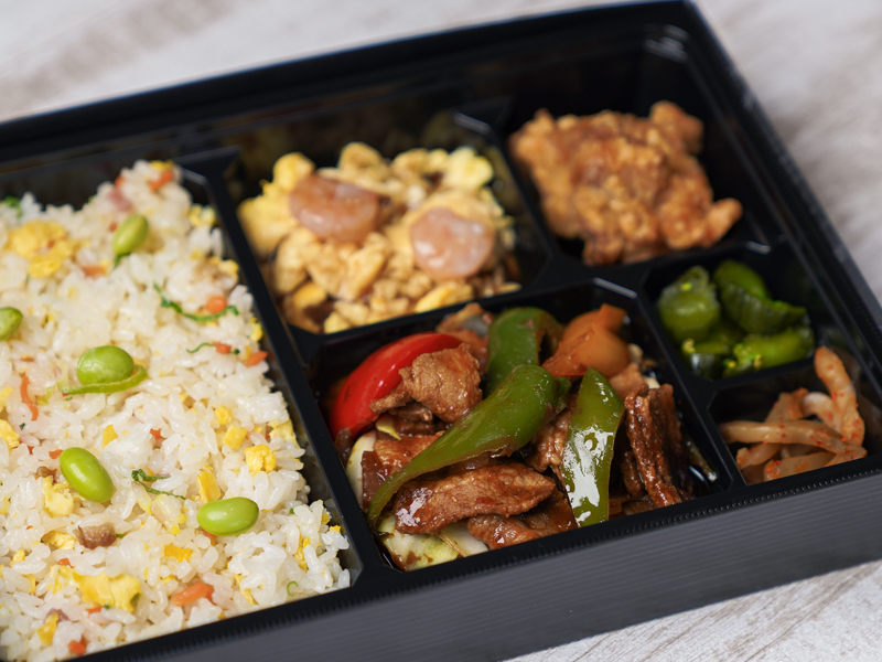 漢 ～kan～ 回鍋肉