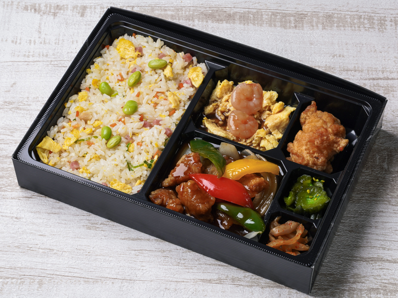 蜀 ～shoku～ 酢豚