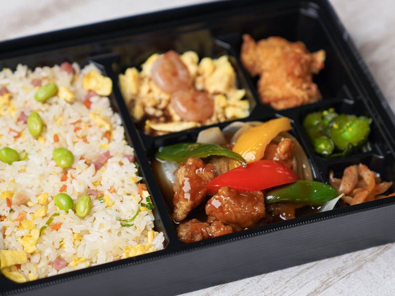 蜀 ～shoku～ 酢豚