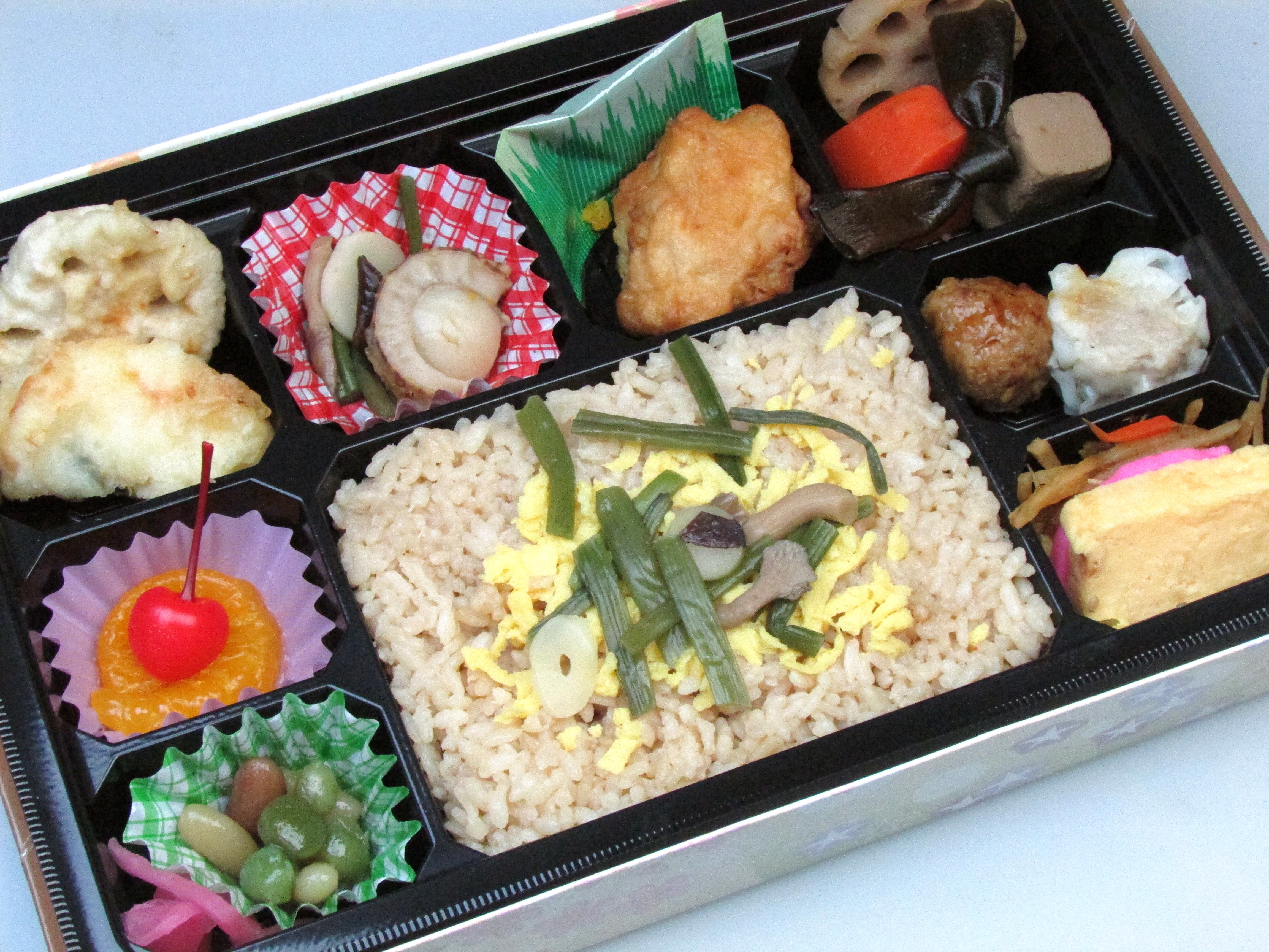 彩七星剣（いろどりしちせいけん）