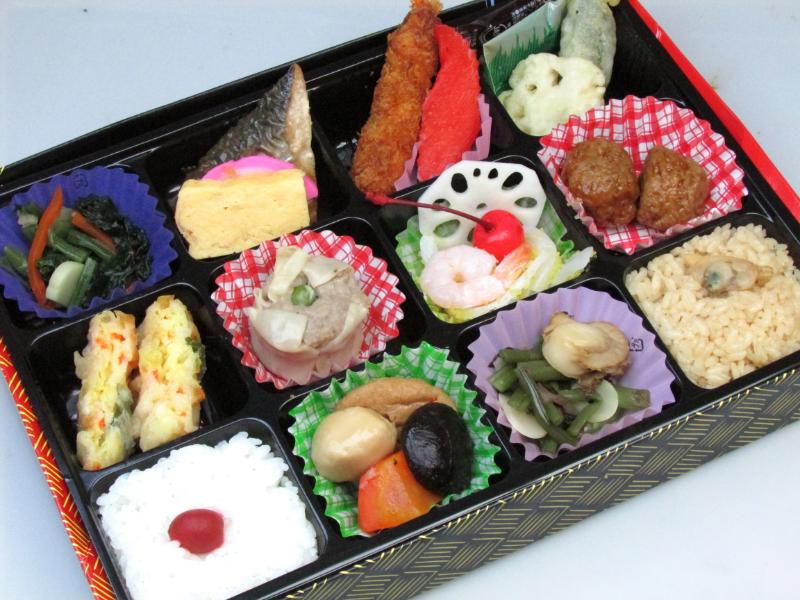 虎徹宴（こてつうたげ）