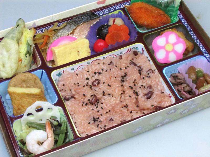 赤飯虎徹（せきはんこてつ）