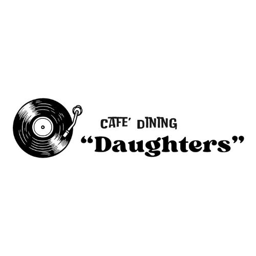 cafe dining Daughters（北海道）