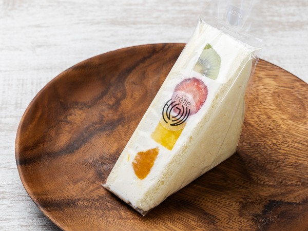 ミックスサンド