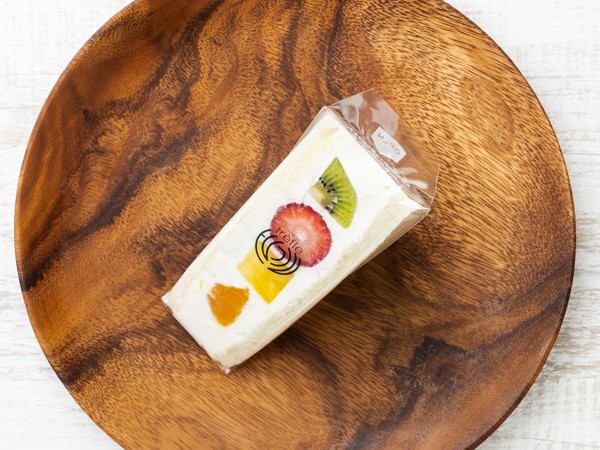 ミックスサンド