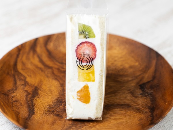 ミックスサンド