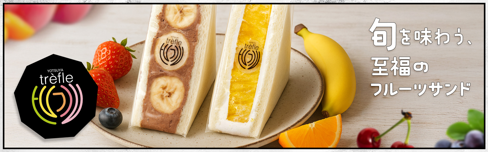 trefle-トレフル-