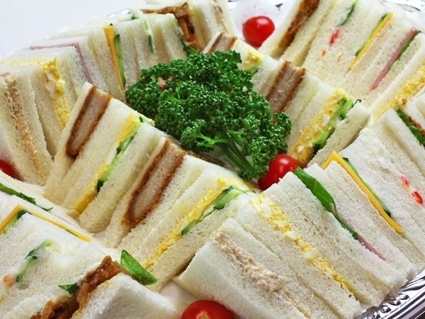 パーティサンドL（8種）