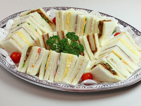 パーティサンドM（7種）