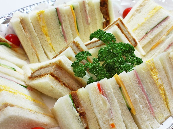 パーティサンドM（7種）