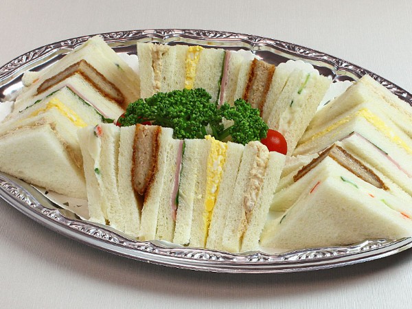 パーティーサンドS（5種）