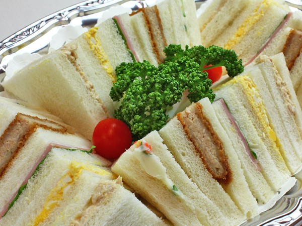 パーティーサンドS（5種）