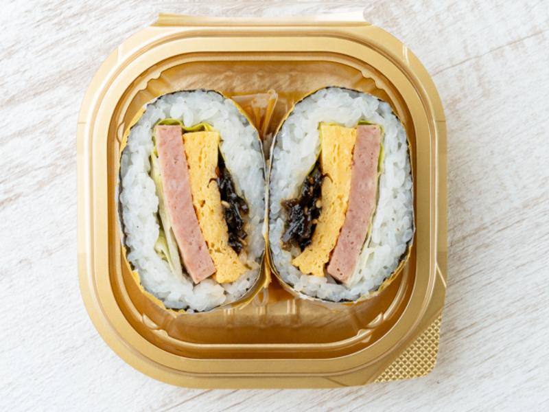 ごま昆布