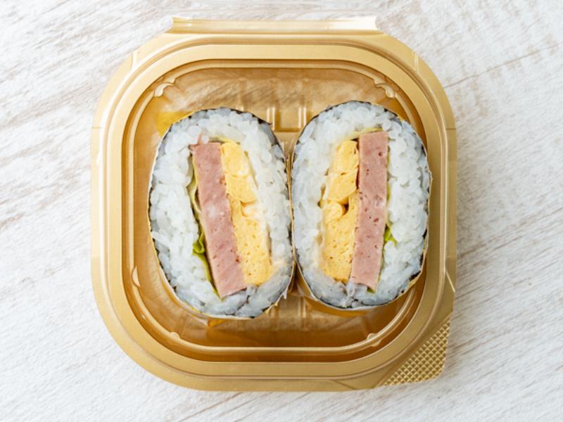 ツナマヨ
