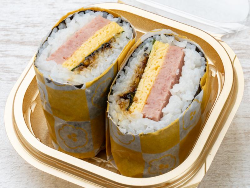 海苔の佃煮