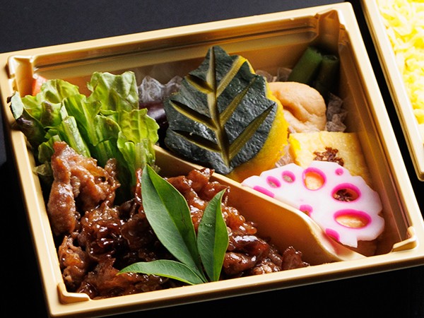 国産A5和牛のしっとり焼肉膳