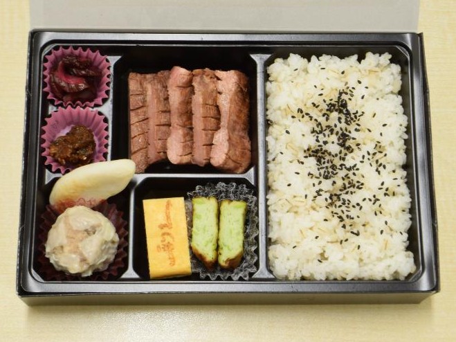 利久 幕の内弁当 匠