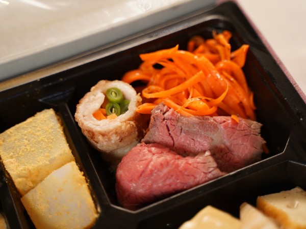 鯛めし幕の内膳