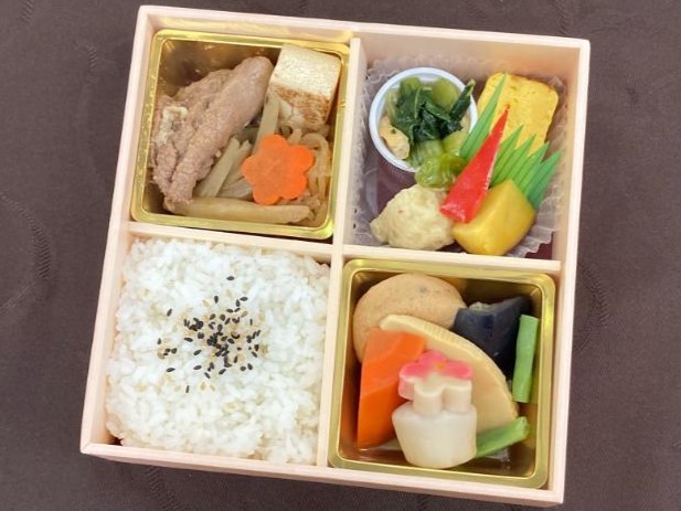 【3月1日～8月31日お届け分】春夏限定　鴨川