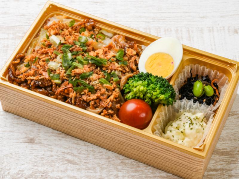 特製塩豚カルビ