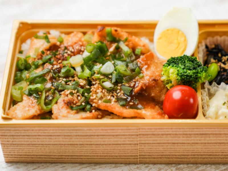 ロース生姜焼き