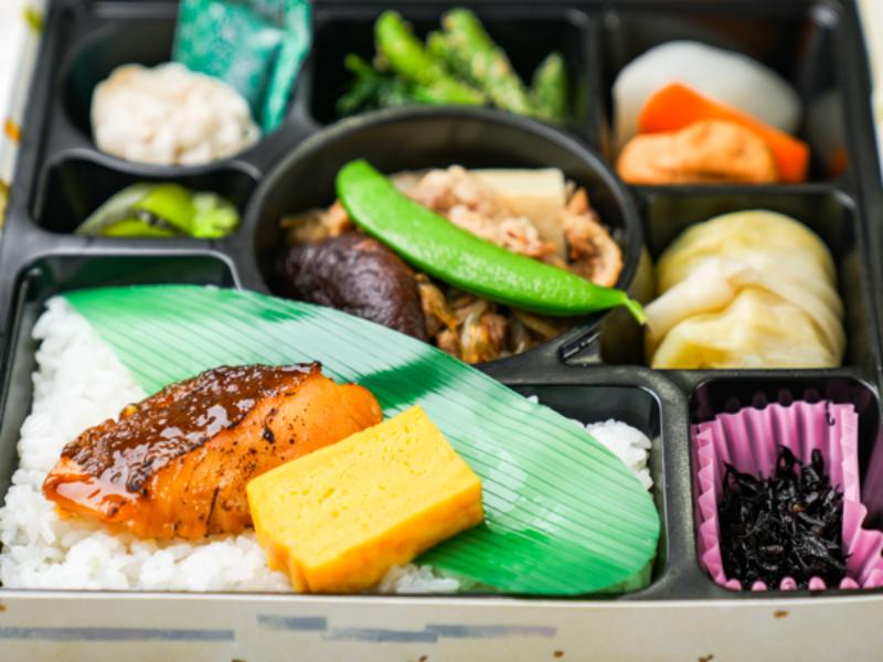 大盛牛すき御膳