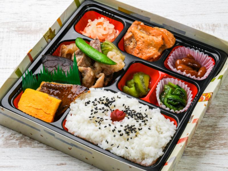 上州かとう牛すき焼き御膳　月