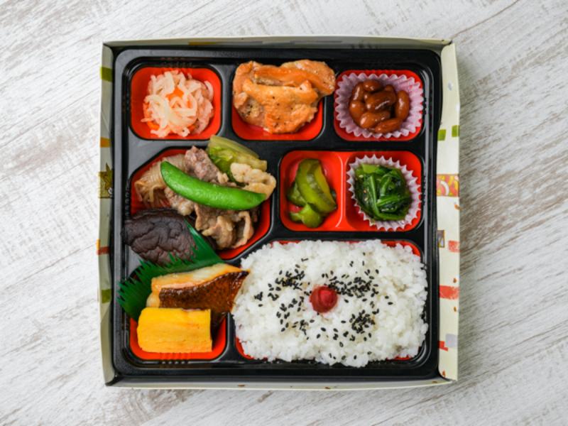 上州かとう牛すき焼き御膳　月