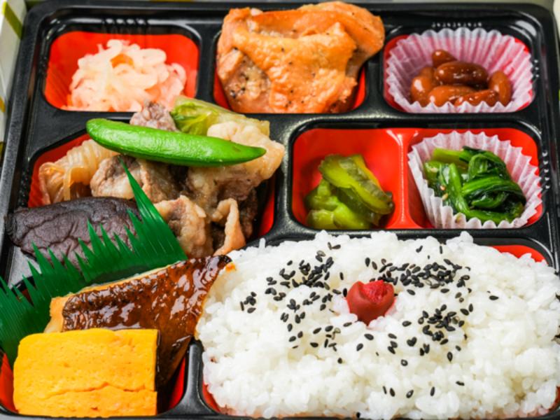 上州かとう牛すき焼き御膳　月