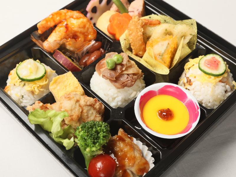 九重御膳　さざんか