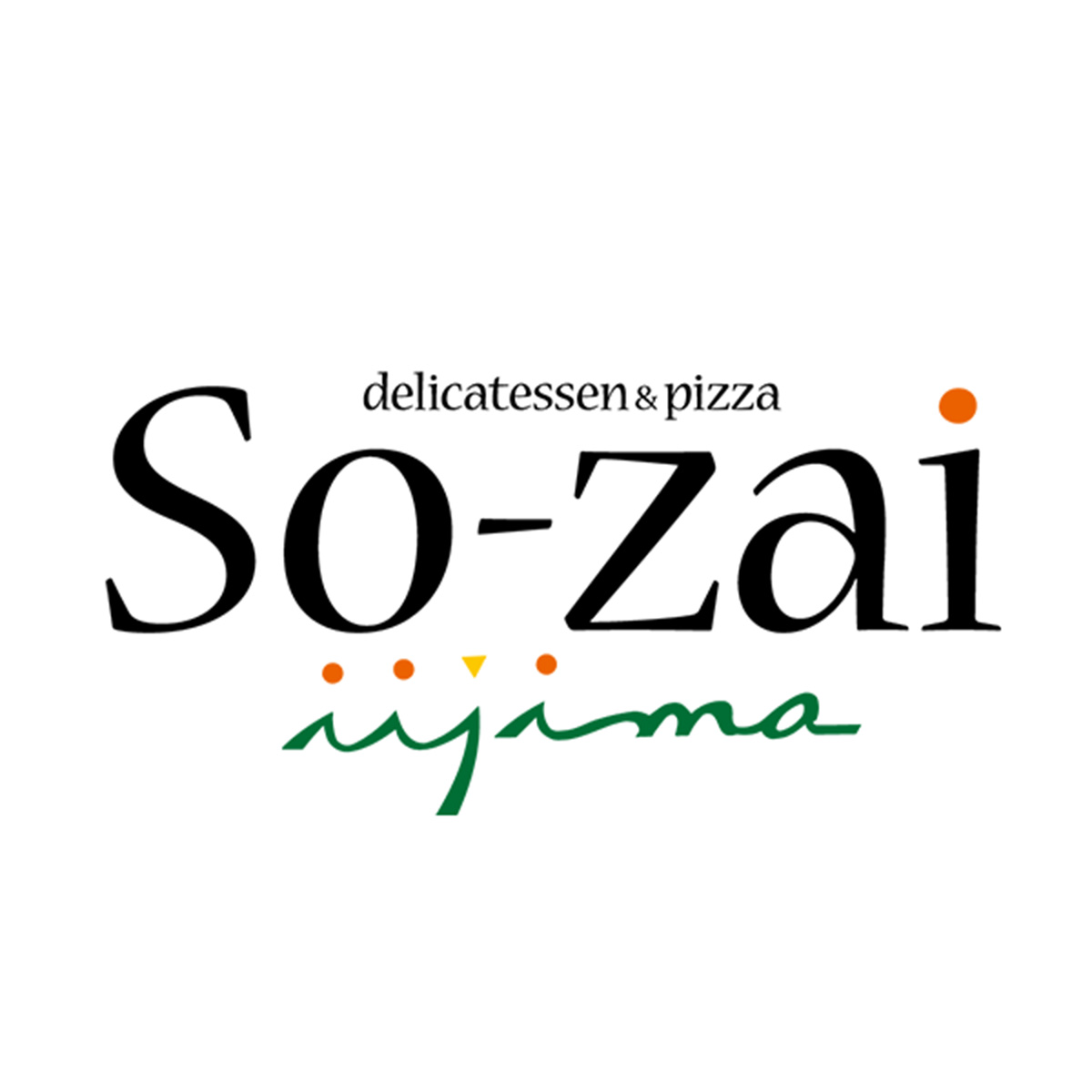 So-zai iijima（茨城）