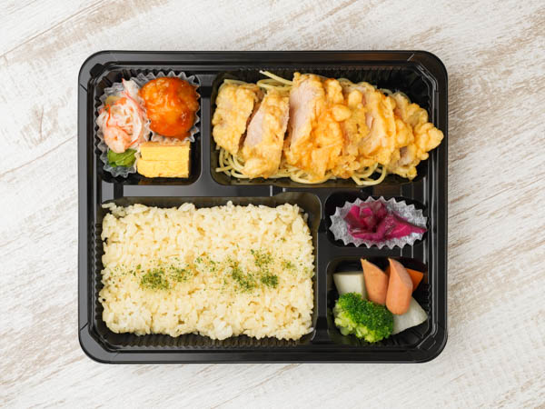 チキン南蛮