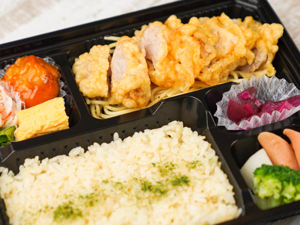 チキン南蛮
