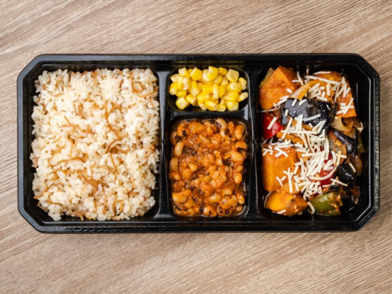 【ベジタリアン対応】ムサカ