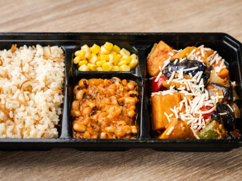 【ベジタリアン対応】ムサカ