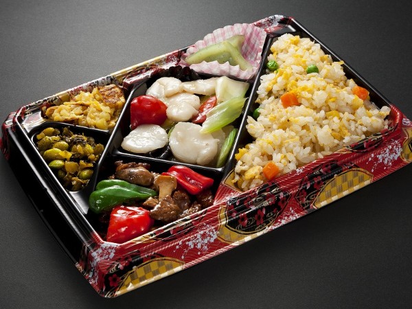 中華御膳 大連（だいれん）