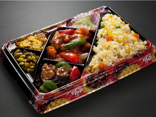 中華御膳 桂林（けいりん）