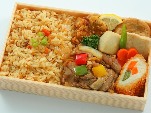 Ｎｏ．118 まごころ豚焼肉