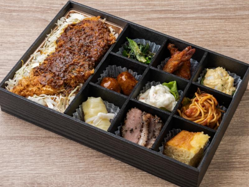 ポークシュニッェル